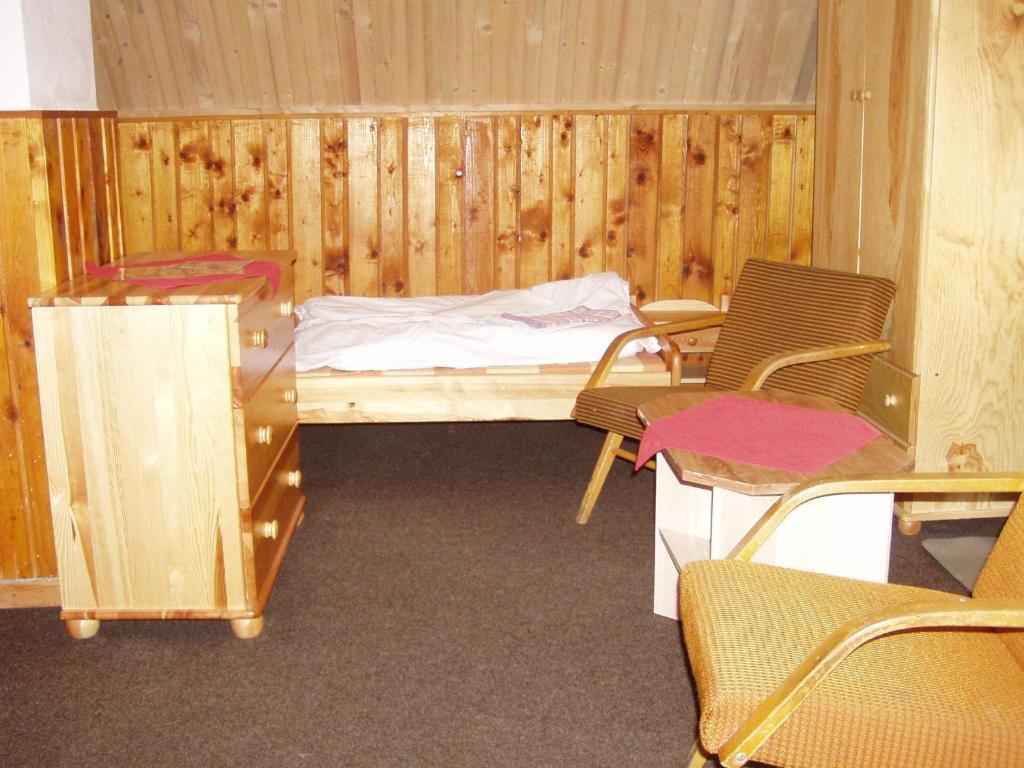 Bungalovy Pri Hoteli Spojar Žiar Quarto foto
