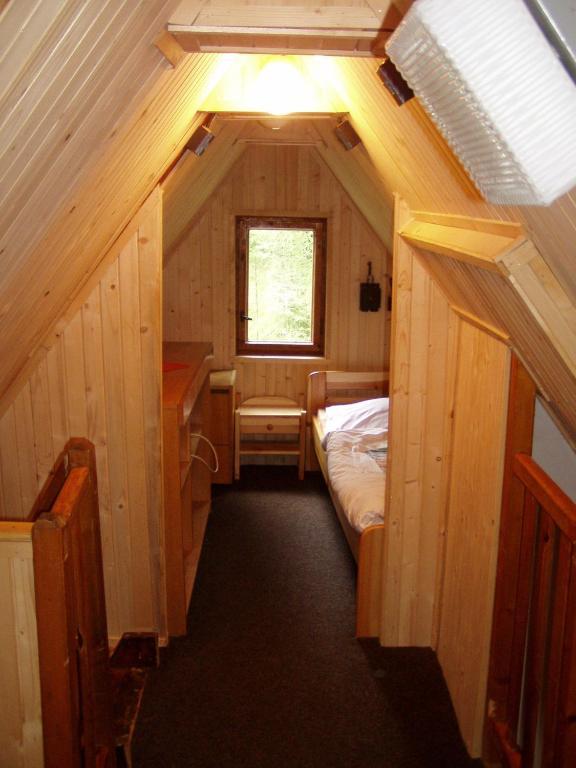 Bungalovy Pri Hoteli Spojar Žiar Quarto foto